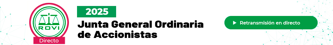 Junta General de Accionistas 2025