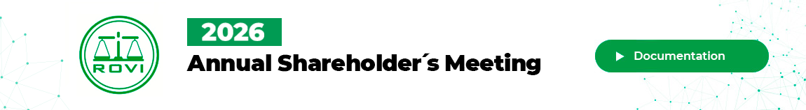 Annual Shareholder's Meeting 2025