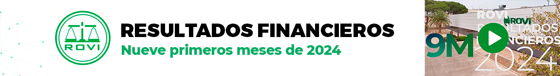 Resultados Financieros Nueve Primeros Meses de 2024