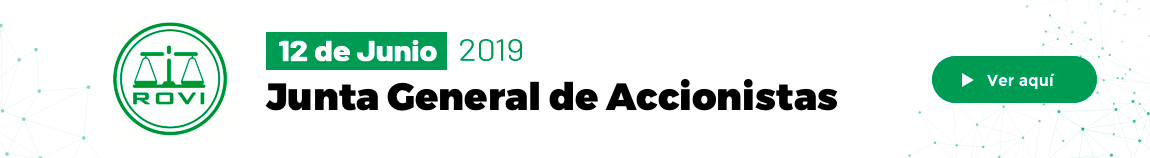 Junta General 2018
